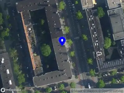 VvE Lumeijstraat 27 Amsterdam