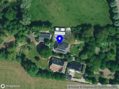 Nieuw bedrijf Stichting Het Trapveldje