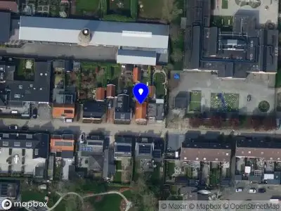 Gallus Numansdorp B.V. Numansdorp