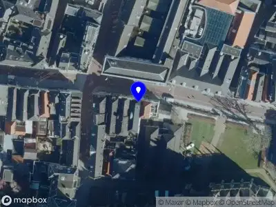 VvE Hinthamerstraat 93 t/m 95, oneven 's-Hertogenbosch