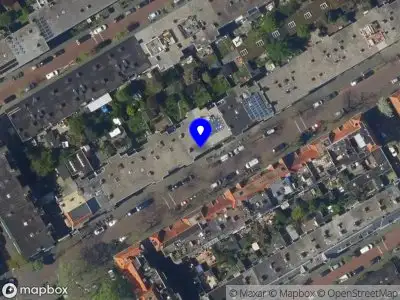 Nieuw bedrijf Vereniging van Eigenaren 