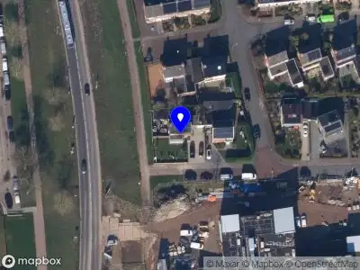 Gorter Transport Delfzijl