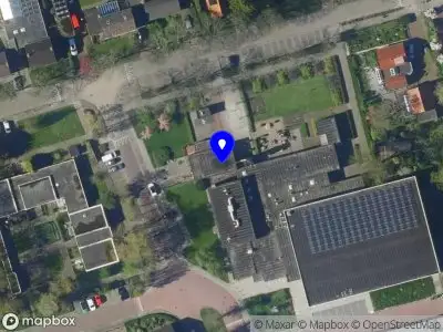 Biljartvereniging Het Groene Laken Waarland