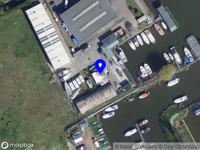 Nieuw bedrijf Dongemond Marina B.V.