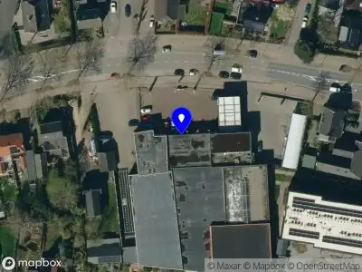 Jumper Retail II B.V. Doetinchem
