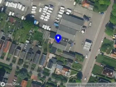 Stichting Administratiekantoor Maroha