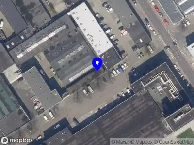 VvE Wolphaertsbocht 62b/Pompstraat 57 R'dam