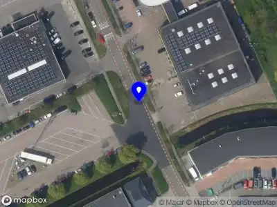 Stichting Combibrug Noordwijk