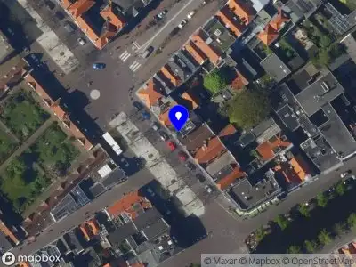 Wereldbestormers 's-Gravenhage
