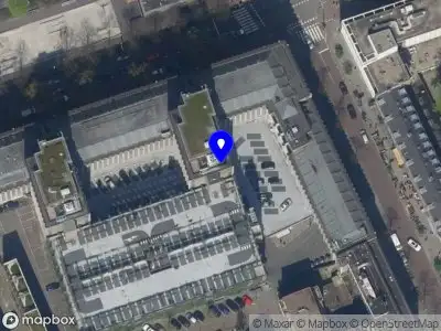 Skane Group B.V. Rotterdam