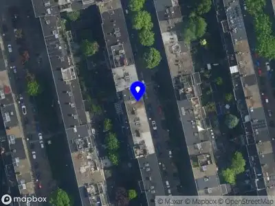 VvE Eemsstraat 24 te Amsterdam Amsterdam