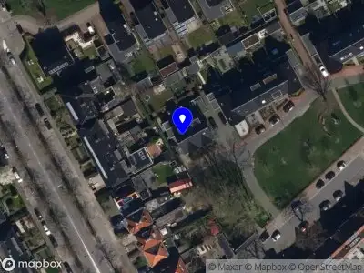 Ondernemersvereniging De Oude Markten