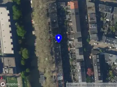 VvE Billitonkade 64, 64A, 64B te Utrecht