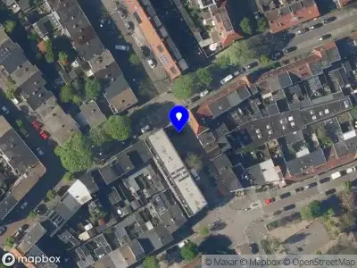 VvE Johannes Uitenbogaertstraat 44-52 Utrecht Utrecht