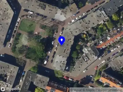 VvE Abikozenplein 7 t/m 12 's-Gravenhage