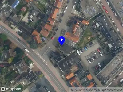 Nieuw bedrijf Vereniging van Eigenaren van 