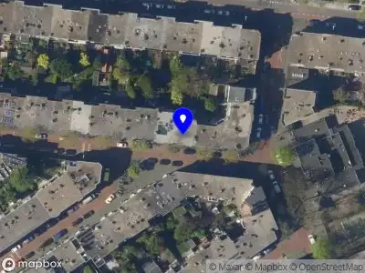 VVE vd Capellenstraat 78 t/m 82 's-Gravenhage