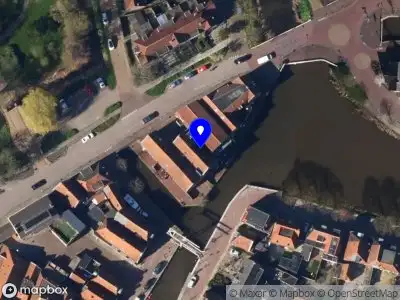 Joost Zorgt 't Gooi B.V. Franeker