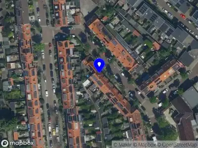 Architectenburo van Wirdum Haarlem