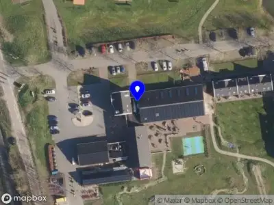 St. Adm.kantoor Strand Resort Nieuwvliet-bad Nieuwvliet