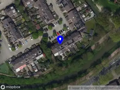 Nieuw bedrijf Norbert Bakker