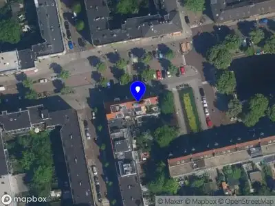Daan Oskam Film Amsterdam