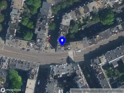 M. van Duuren Amsterdam