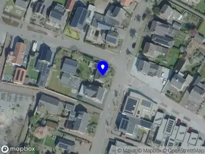 Nieuw bedrijf Sadie Jayne Music