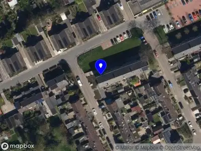 Nieuw bedrijf V.v.E. Torenlaan 48, 52 te Haren