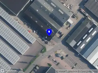 Berkenrode Trading B.V.