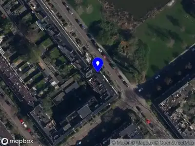 Nieuw bedrijf VVE Hamburgerstraat 24, 24a en 24b