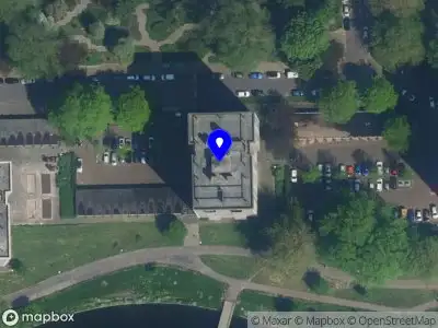 VvE Torenwijck IV Amsterdam Amsterdam