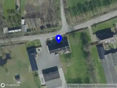 Nieuw bedrijf Stichting Administratiekantoor MVB