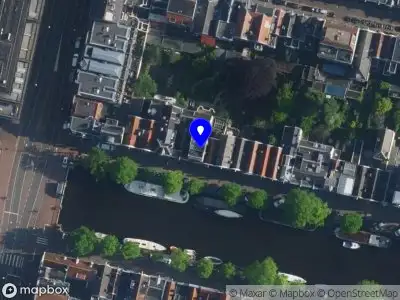 Prinsenhuis Amsterdam
