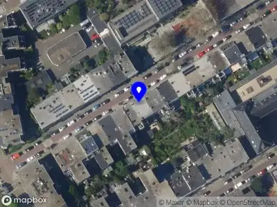 VVE Cederstraat 74,76,78 te 's-Gravenhage 's-Gravenhage