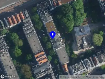 VvE Gebouw Da Costastraat 113 te Amsterdam Amsterdam