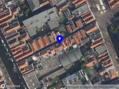 VVE Molstraat 19,19a,19B te Delft Delft