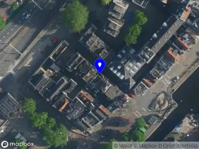 VvE Witte de Withstraat 125 Amsterdam