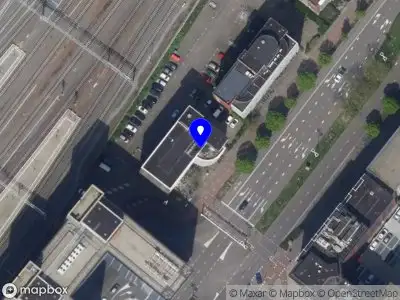 Keuzegids B.V. Leiden