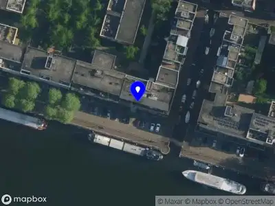 VvE Willem van Noortstraat 73 A-G te Utrecht Amsterdam