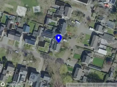 Nieuw bedrijf Stichting Jo