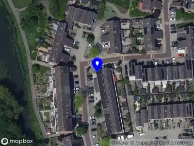 VvE 227-241 Dordrecht