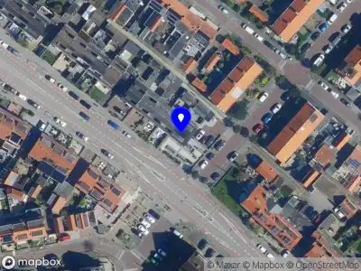 SchieZand Noordwijk