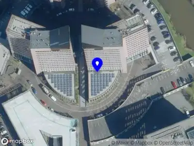 Endologix International Holdings B.V.