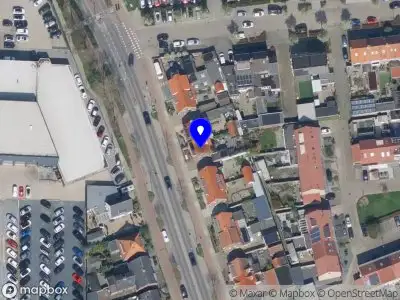 Anja Scheper Zorg aan Huis Oosterhout