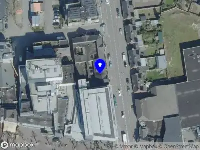 Nieuw bedrijf Kapsalon Baskent