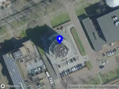 Stichting De Kracht van Oss - Economic Board Oss