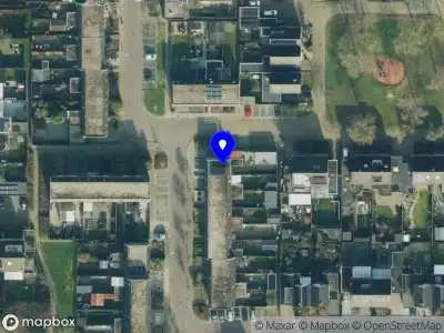 Nieuw bedrijf Stichting DutchRo