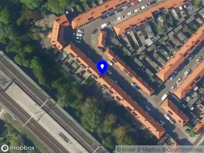 Buurtvereniging Hoogelanden Utrecht