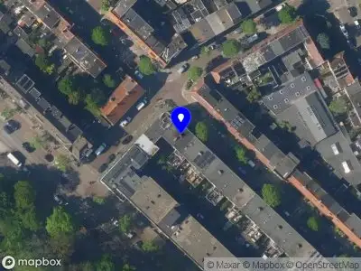 VvE Elconiusstraat 34-34b Utrecht